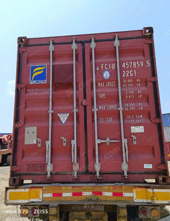 二手搬运设备出售