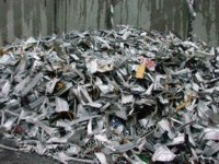 福建福州长期高价回收废有色金属，废铝