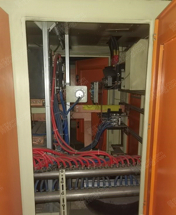 中频炉设备回收