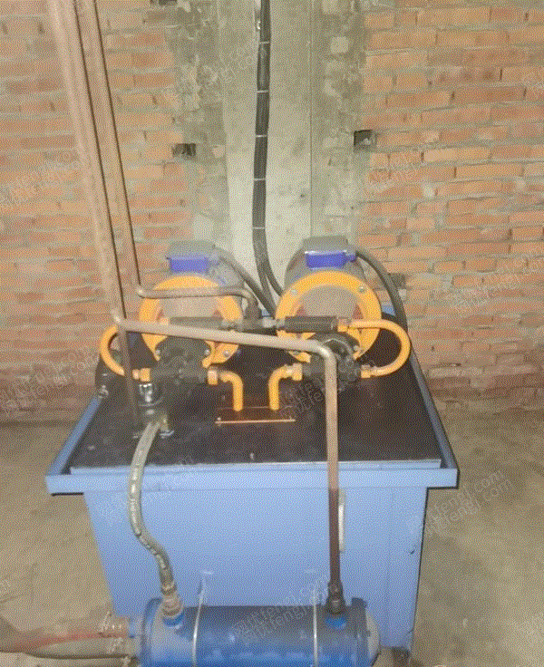 中频炉设备回收