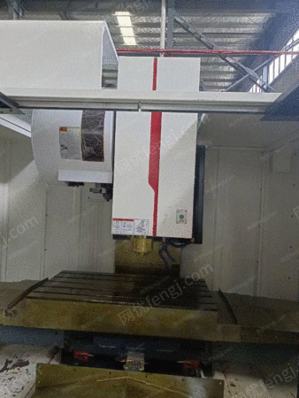 二手加工中心出售