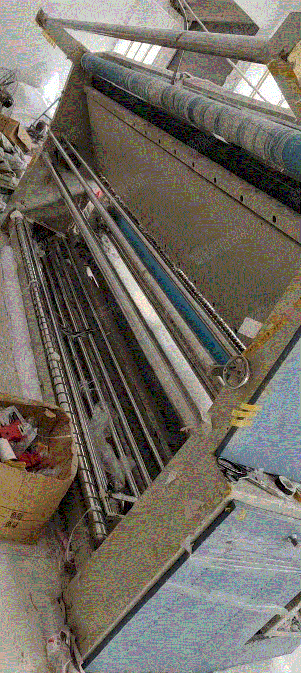 二手织造辅机价格