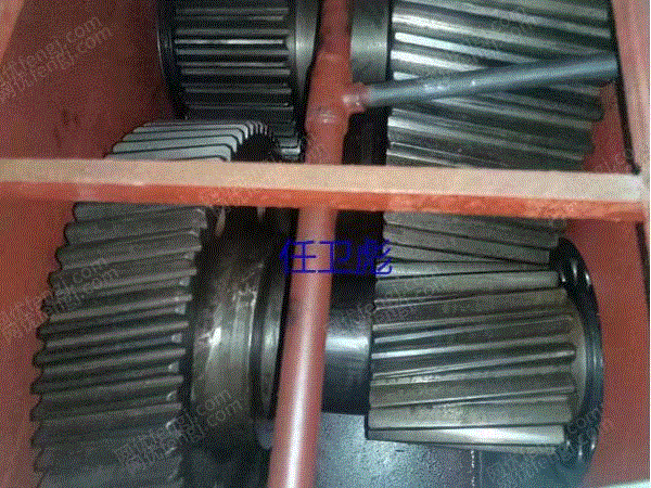 二手密炼机出售