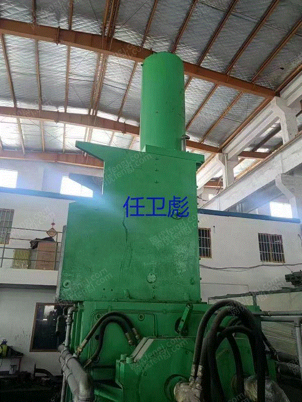 二手密炼机出售