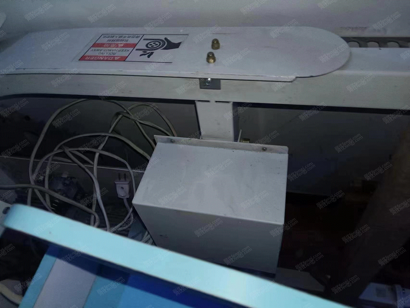 二手洗涤设备回收