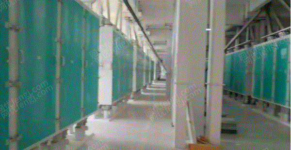 粮食加工设备出售