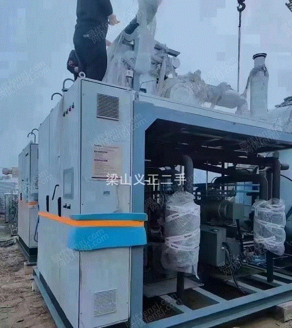 其它化工设备出售