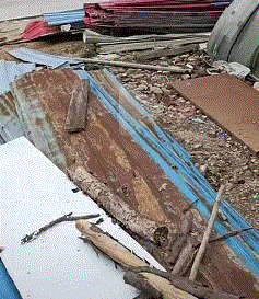 生活废铁出售