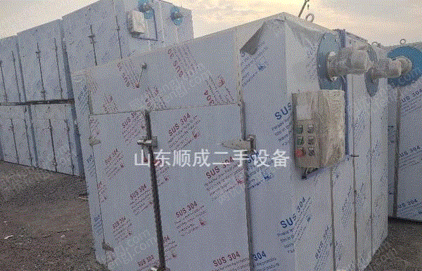 二手烘箱价格