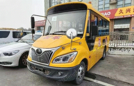 其它交通运输设备出售