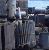 天津大量回收废旧变压器