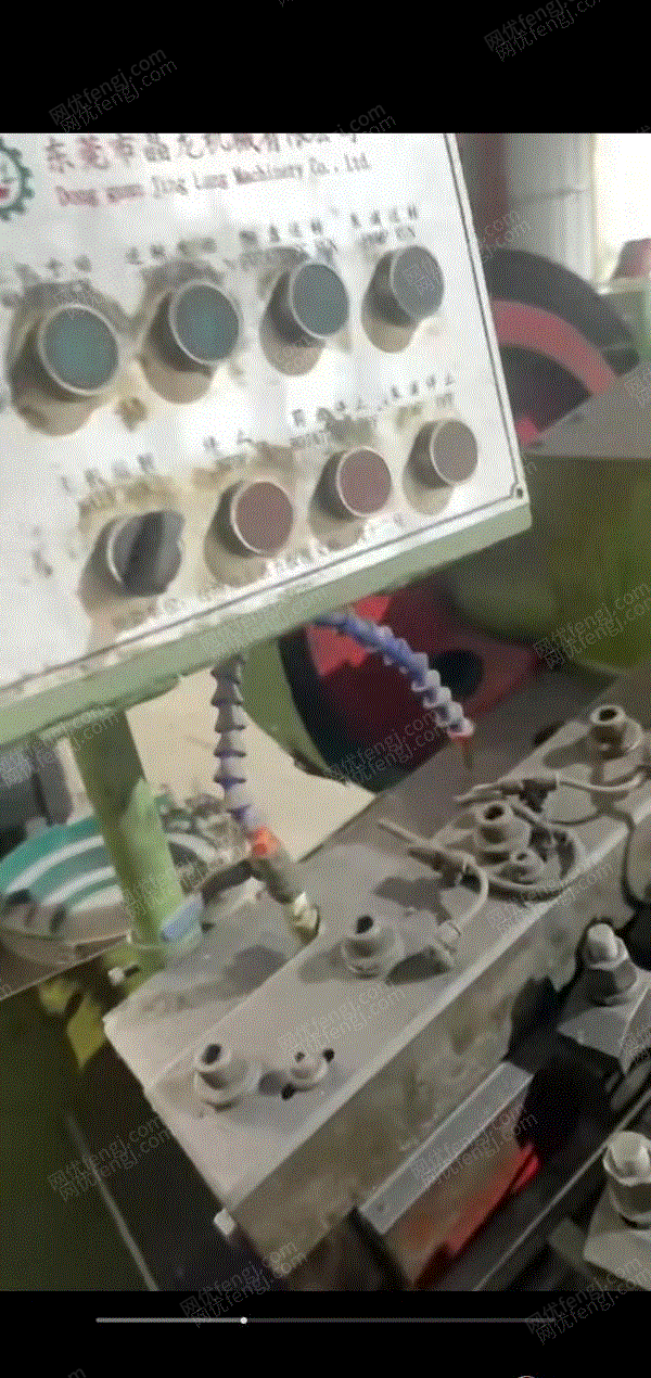 旧标准件设备转让