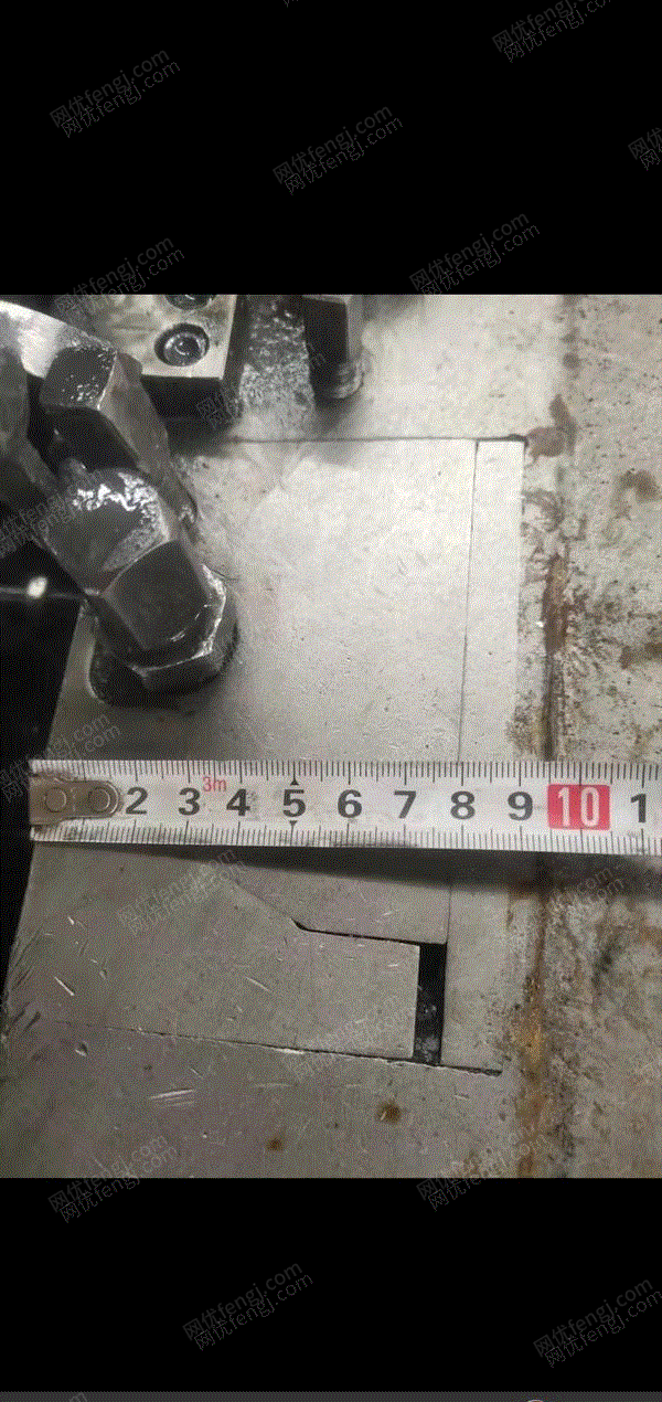 旧标准件设备回收