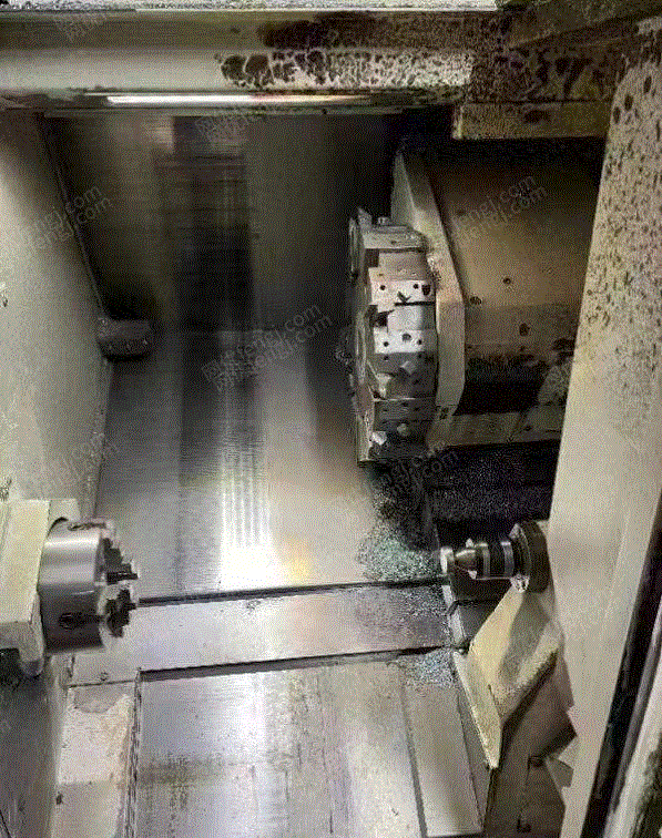 二手数控机床转让