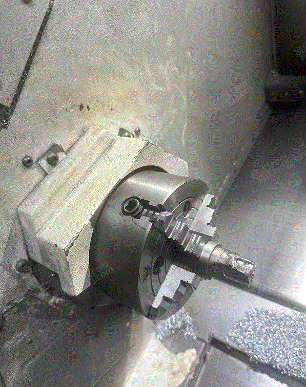 二手数控机床价格