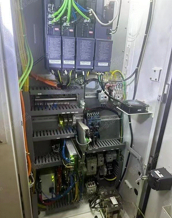 二手数控机床回收