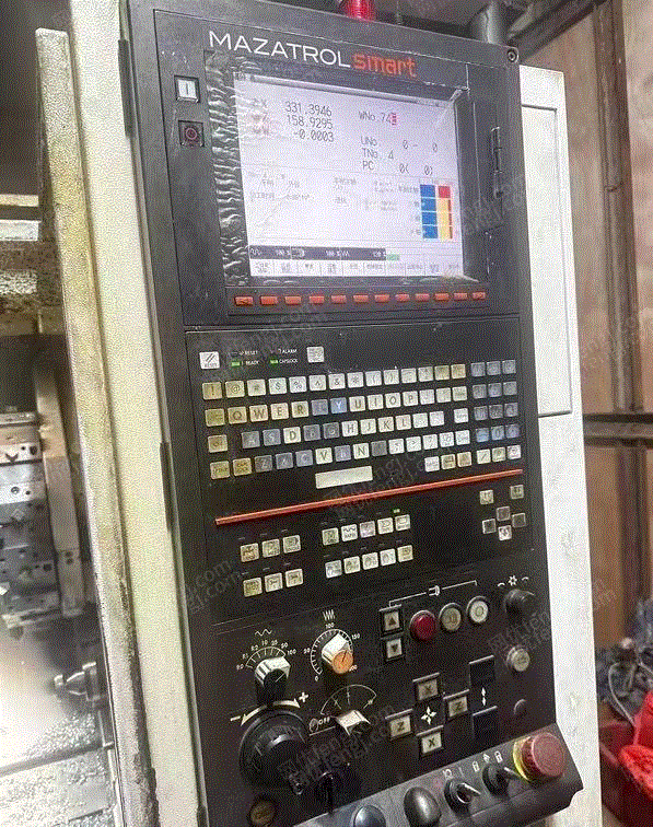 二手数控机床出售