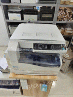 重庆九龙坡区出售A3,A4复印打印扫描一体机，效果好，成色新