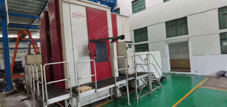 二手齿轮加工机床出售