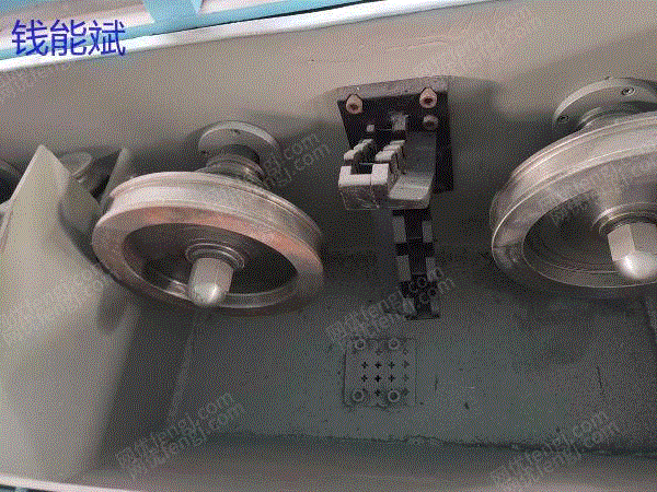 电线电缆设备转让