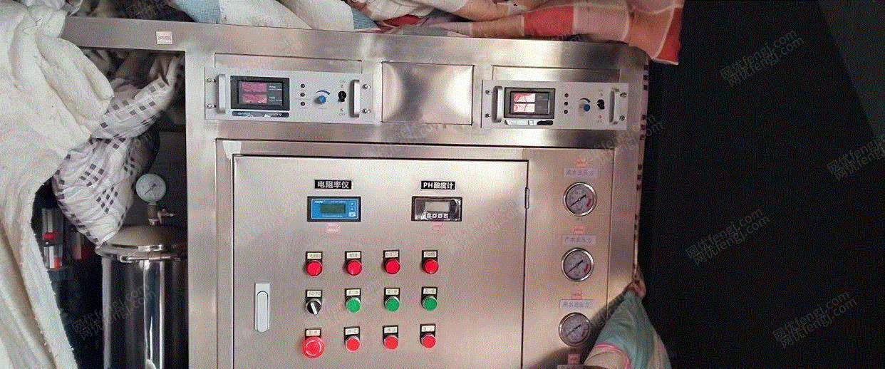 其它化工设备价格