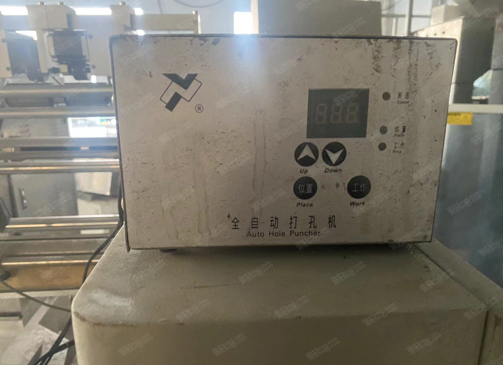 其它包装设备价格