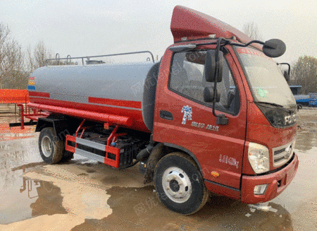 市政工程车出售