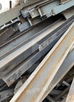 大量回收废钢　废钢筋　不锈钢　废铜　暖气片