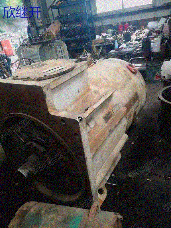 其它电动机出售
