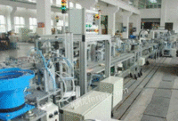浙江台州地区常年高价回收电子半导体生产设备