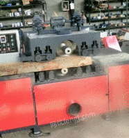 天津西青区禾源机械木工机械推台锯：型号：T-T30转让