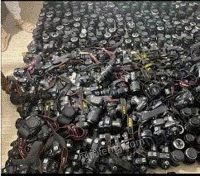 大量回收废旧数码相机，手机，对讲机
