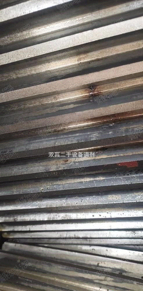 二手粉磨设备回收