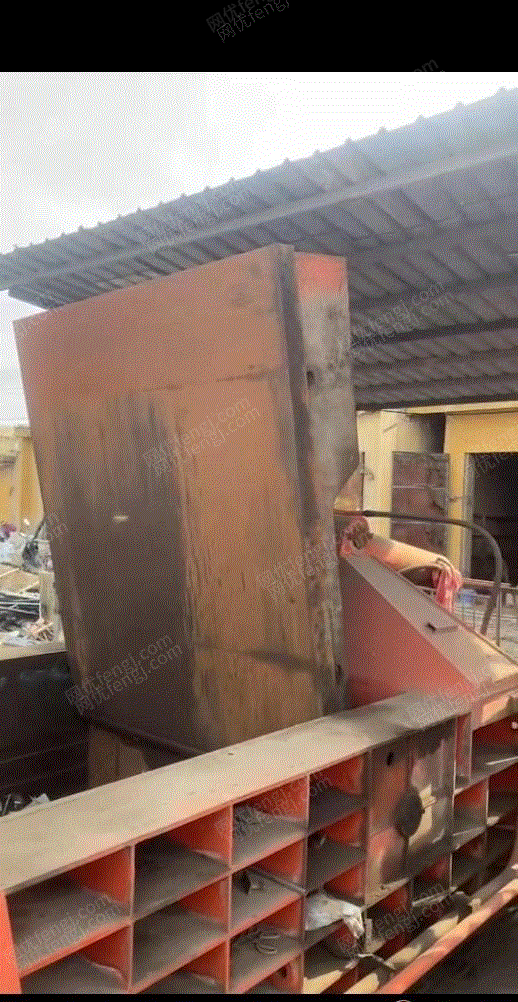 金属打包设备价格