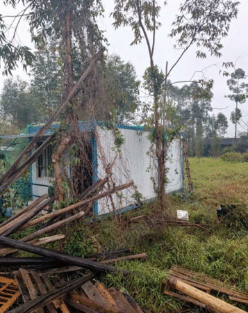 二手搬运设备出售