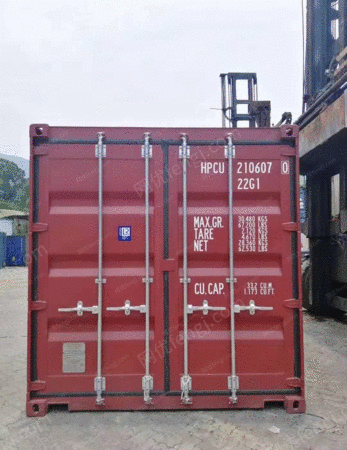 二手搬运设备出售