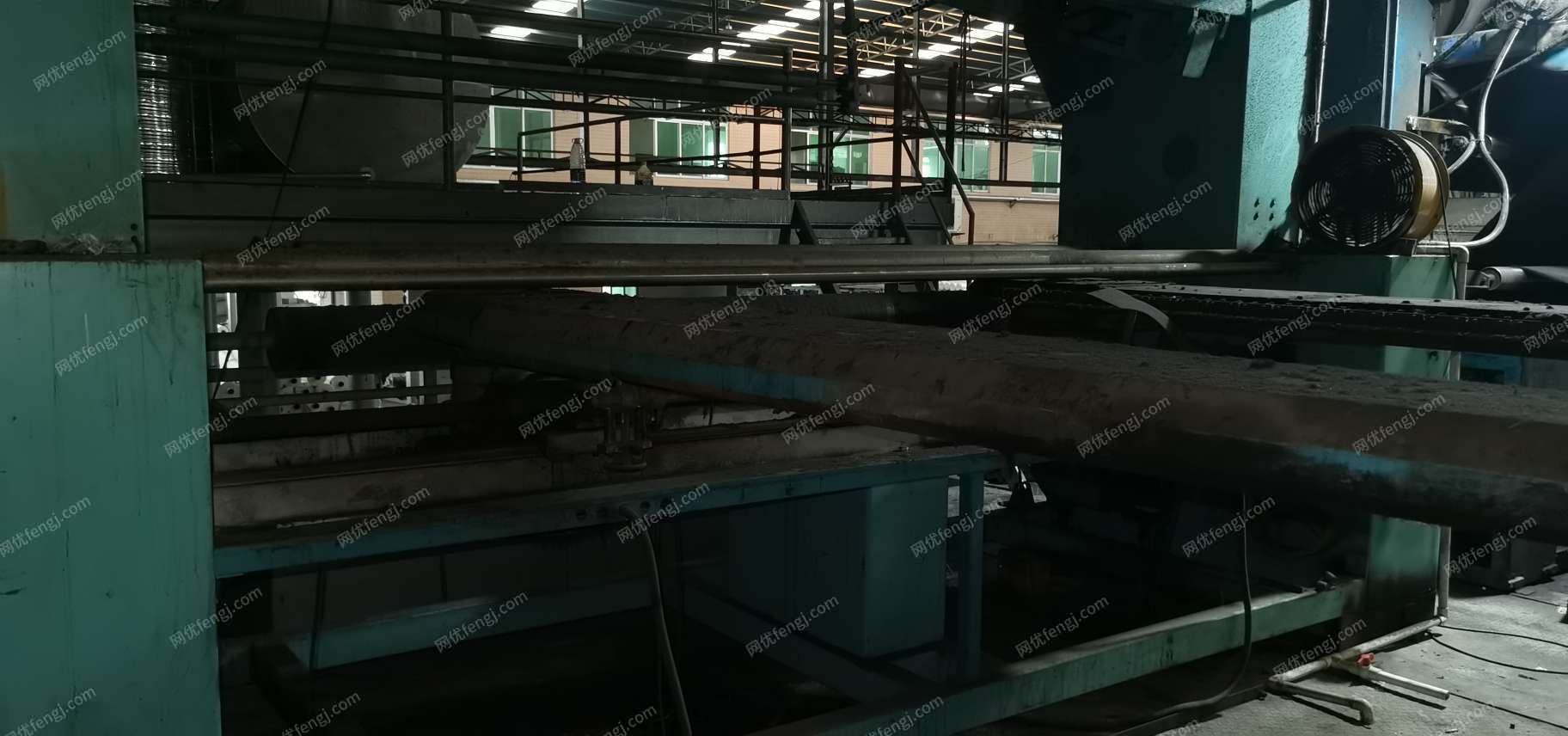印染厂二手设备价格