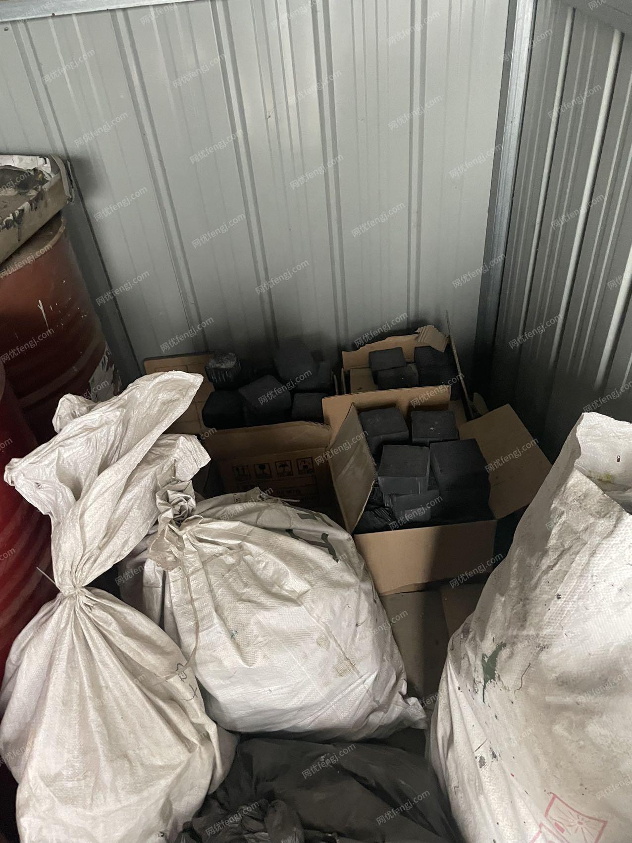 环境治理业回收
