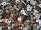 长期回收大批量废不锈钢