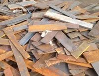 浙江地区大量收购废旧钢板