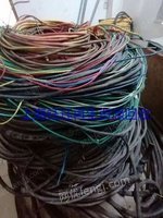 上海上门回收大量电线电缆