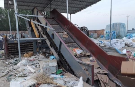 二手打包机出售