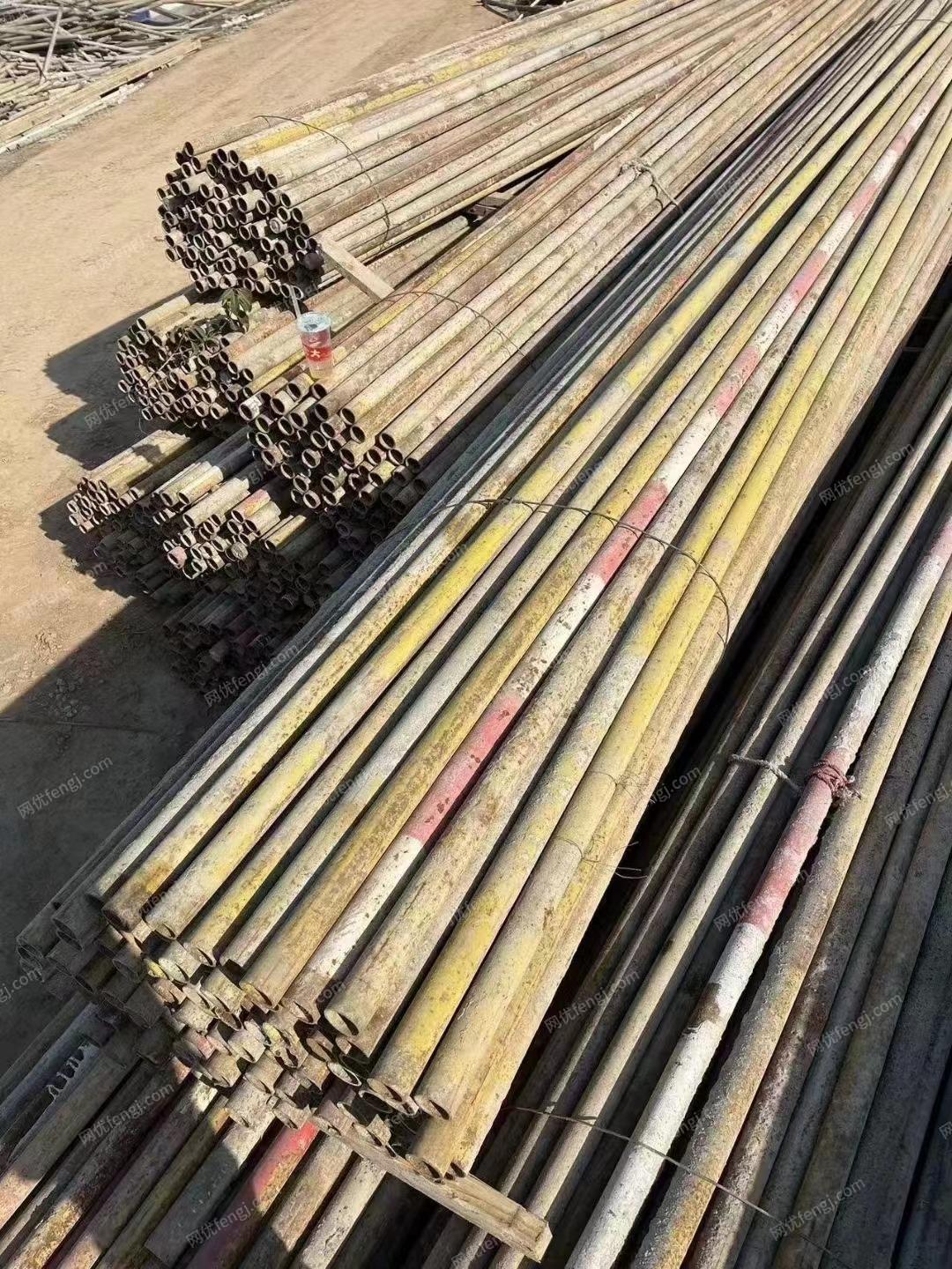 废钢利用材出售