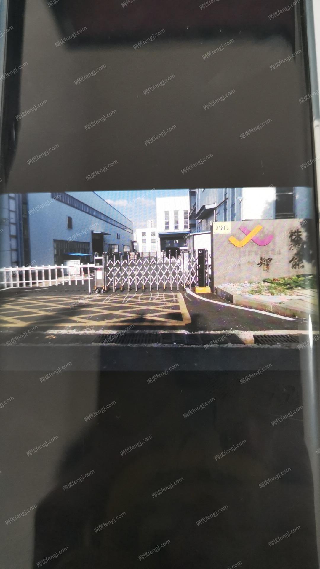 二手钢结构厂房/厂房价格