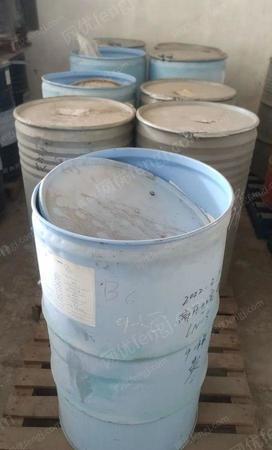 废油漆/油墨/颜料出售