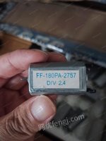 出售FF-180PA-2757 D/V 2.4浙江温州出售十几吨小马达直流减流减速电机