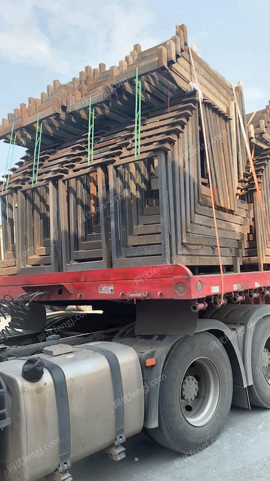 废钢利用材价格