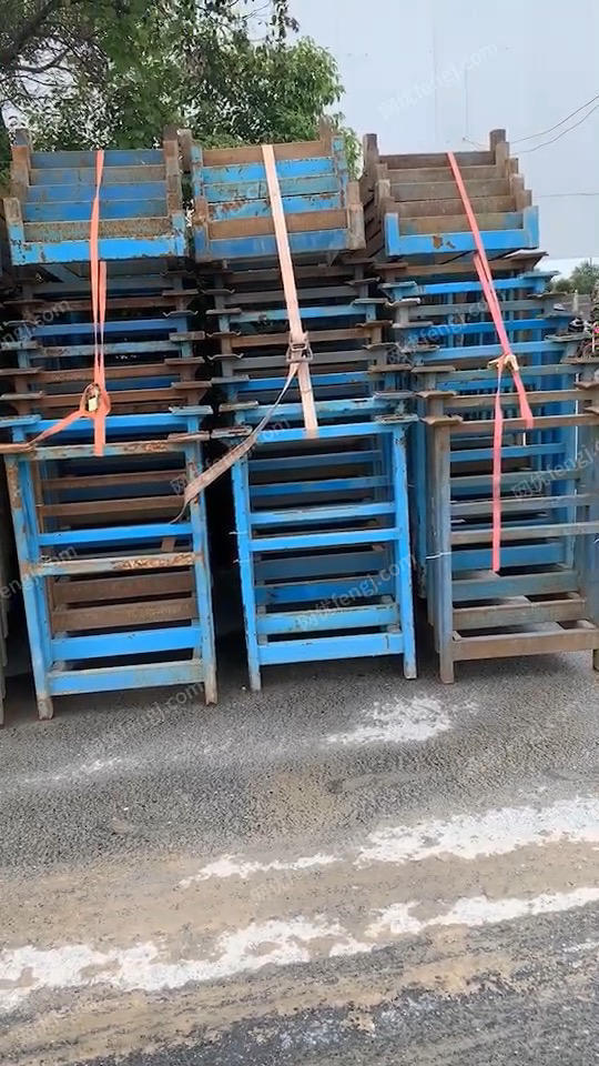 废钢利用材出售