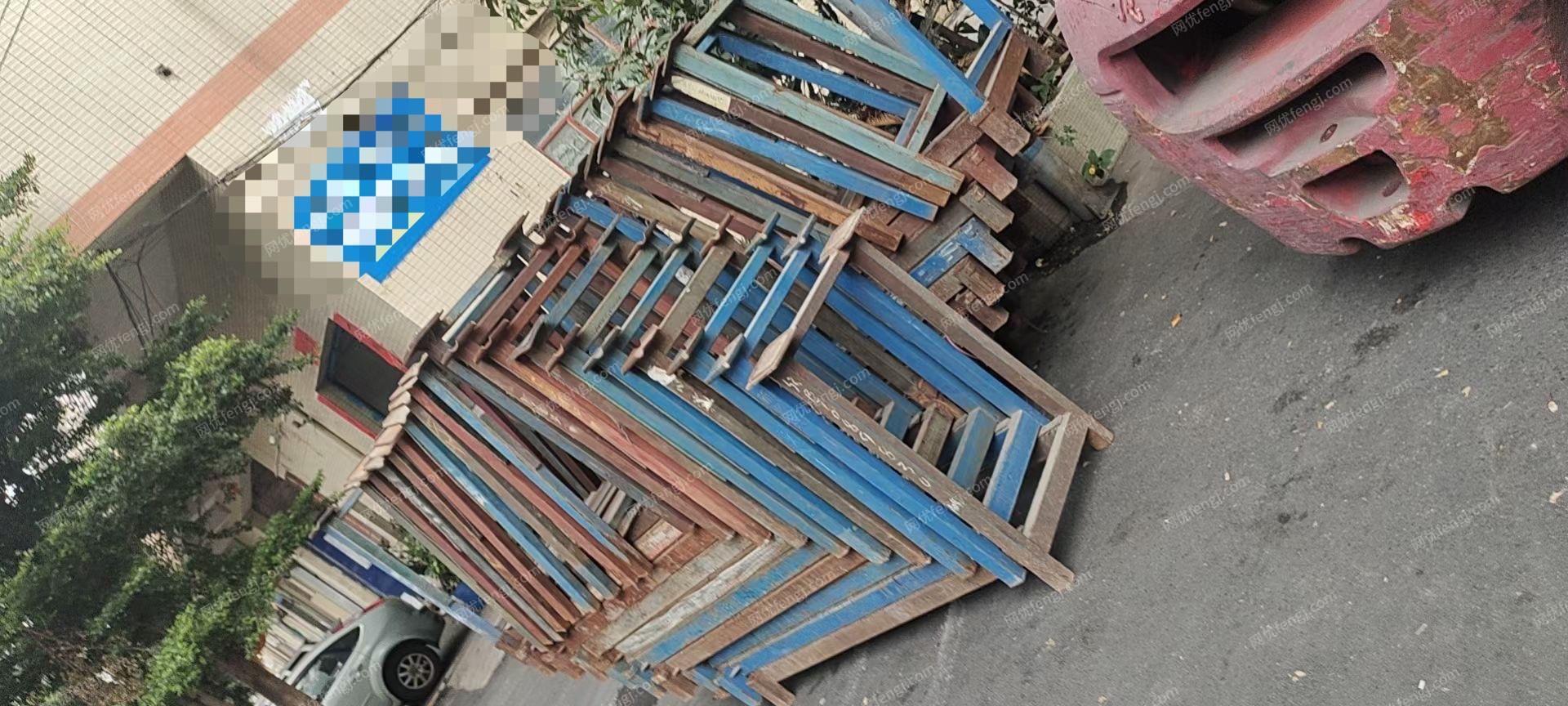 废钢利用材出售