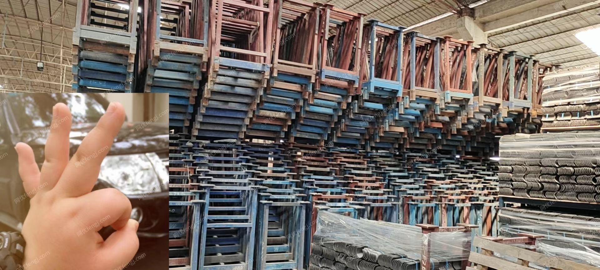 废钢利用材转让